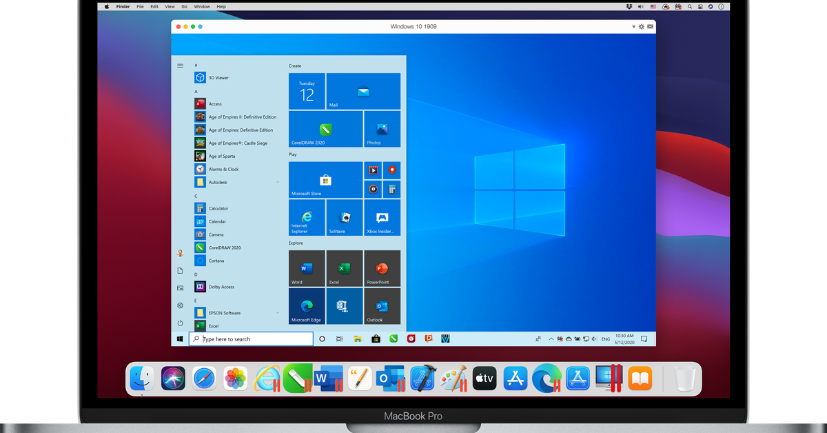 windows like image viewer for mac