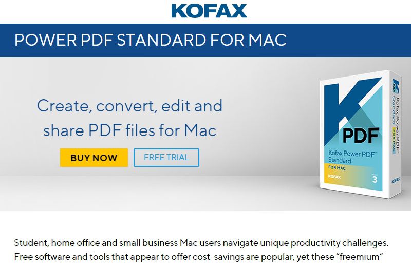pdf to word for mac free